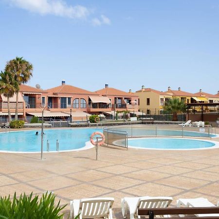 Appartement Atlantico à Costa Del Silencio Extérieur photo