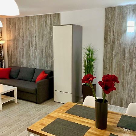 Appartement Atlantico à Costa Del Silencio Extérieur photo