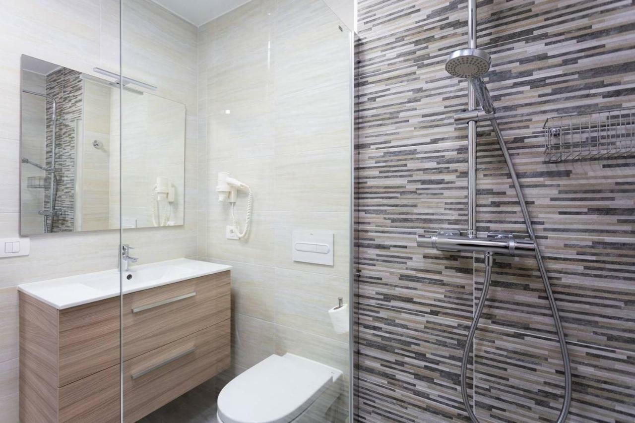 Appartement Atlantico à Costa Del Silencio Extérieur photo