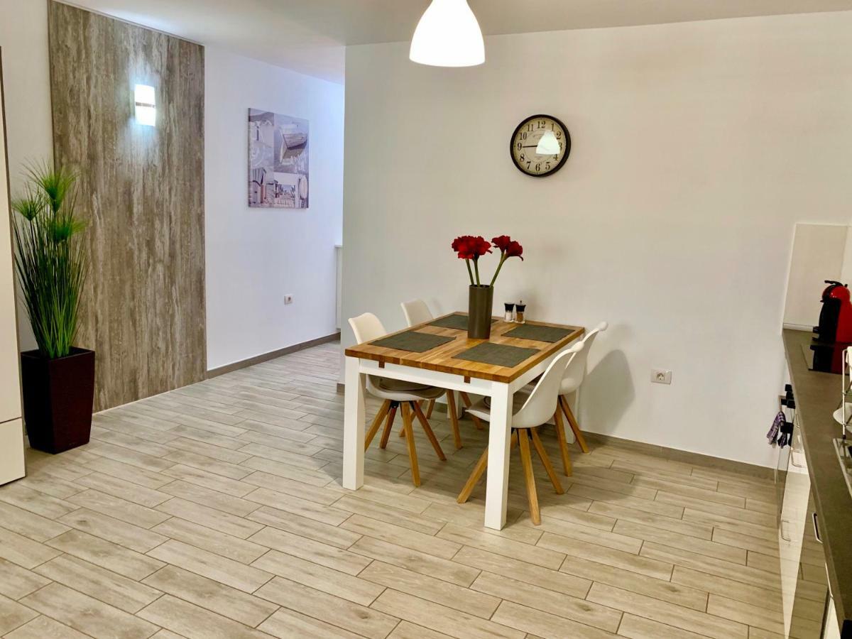 Appartement Atlantico à Costa Del Silencio Extérieur photo